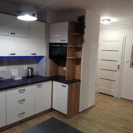 Apartament Marzenie 5 - Opole Exterior photo