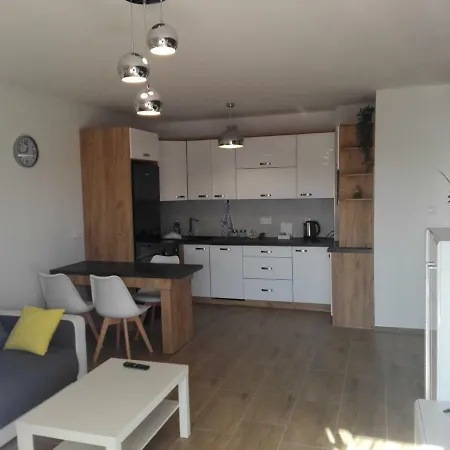 Apartament Marzenie 5 - Opole Exterior photo