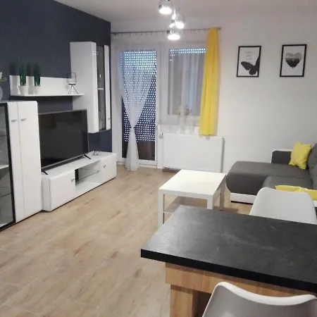 Apartament Marzenie 5 - Opole Exterior photo