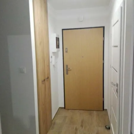 Apartament Marzenie 5 - Opole Exterior photo