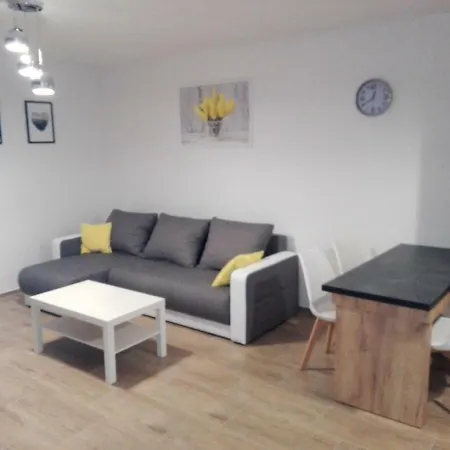 Apartament Marzenie 5 - Opole Exterior photo