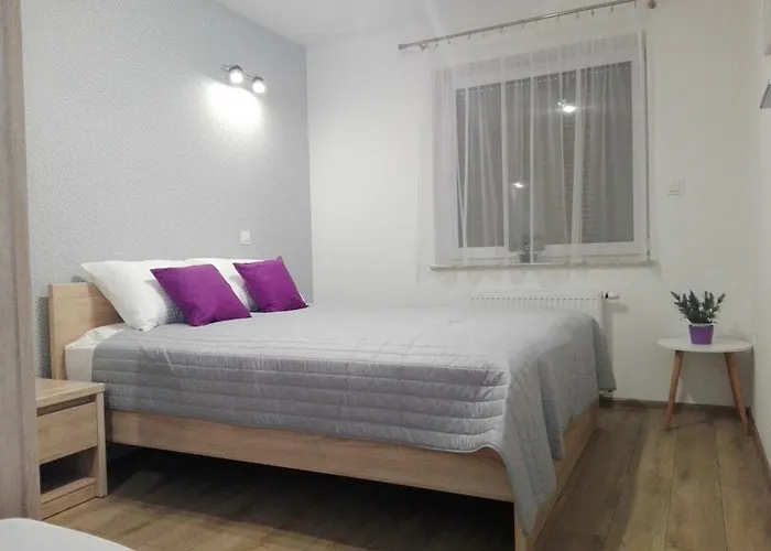 Apartament Marzenie 5 - Opole