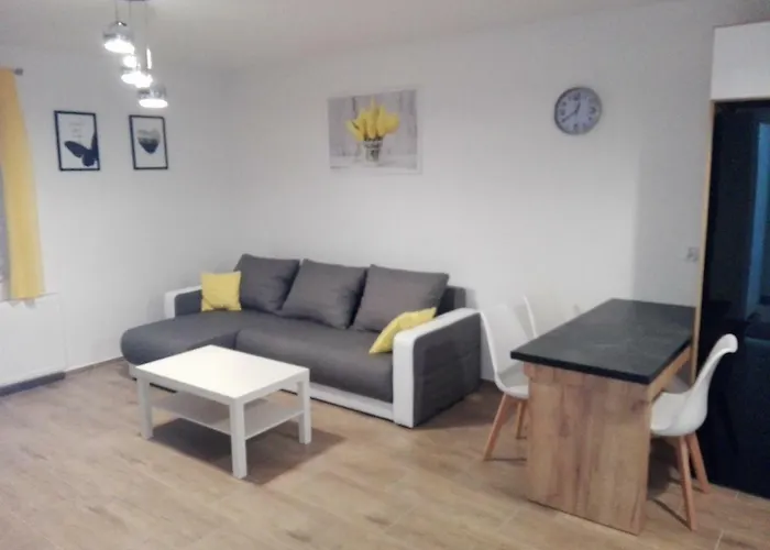 Apartament Marzenie 5 - Opole