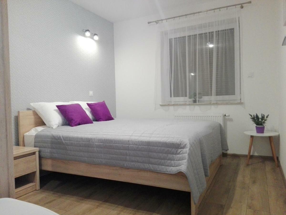 Marzenie 5 - Apartment Opole