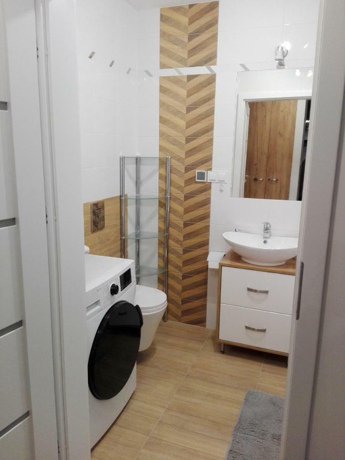Apartment Marzenie 5 - Opole