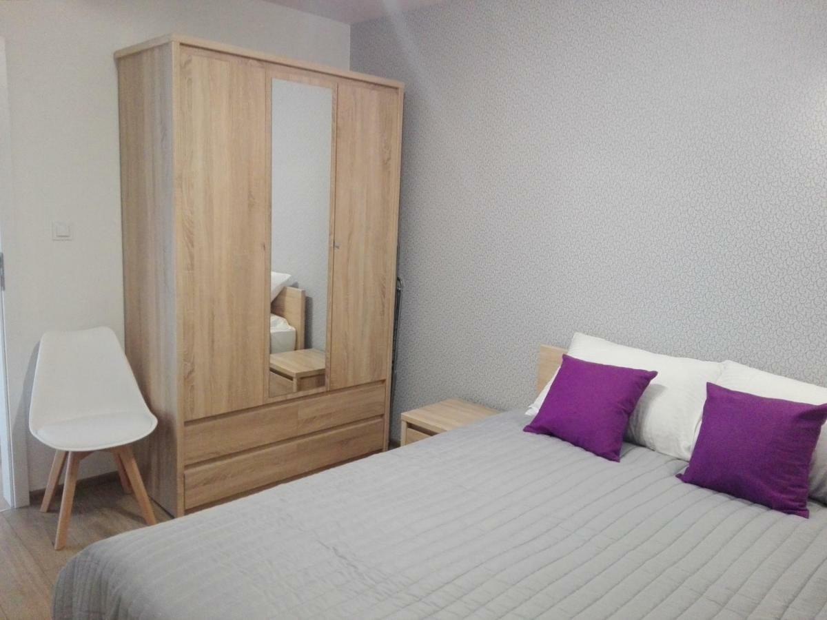 Marzenie 5 - Apartment