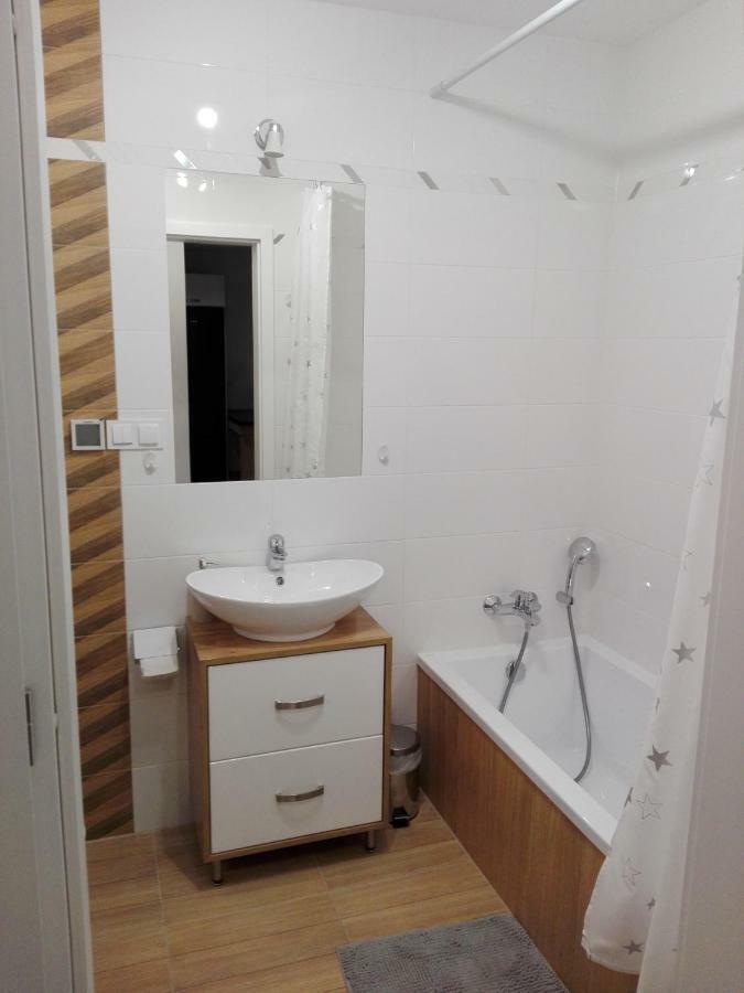 Marzenie 5 - Apartment