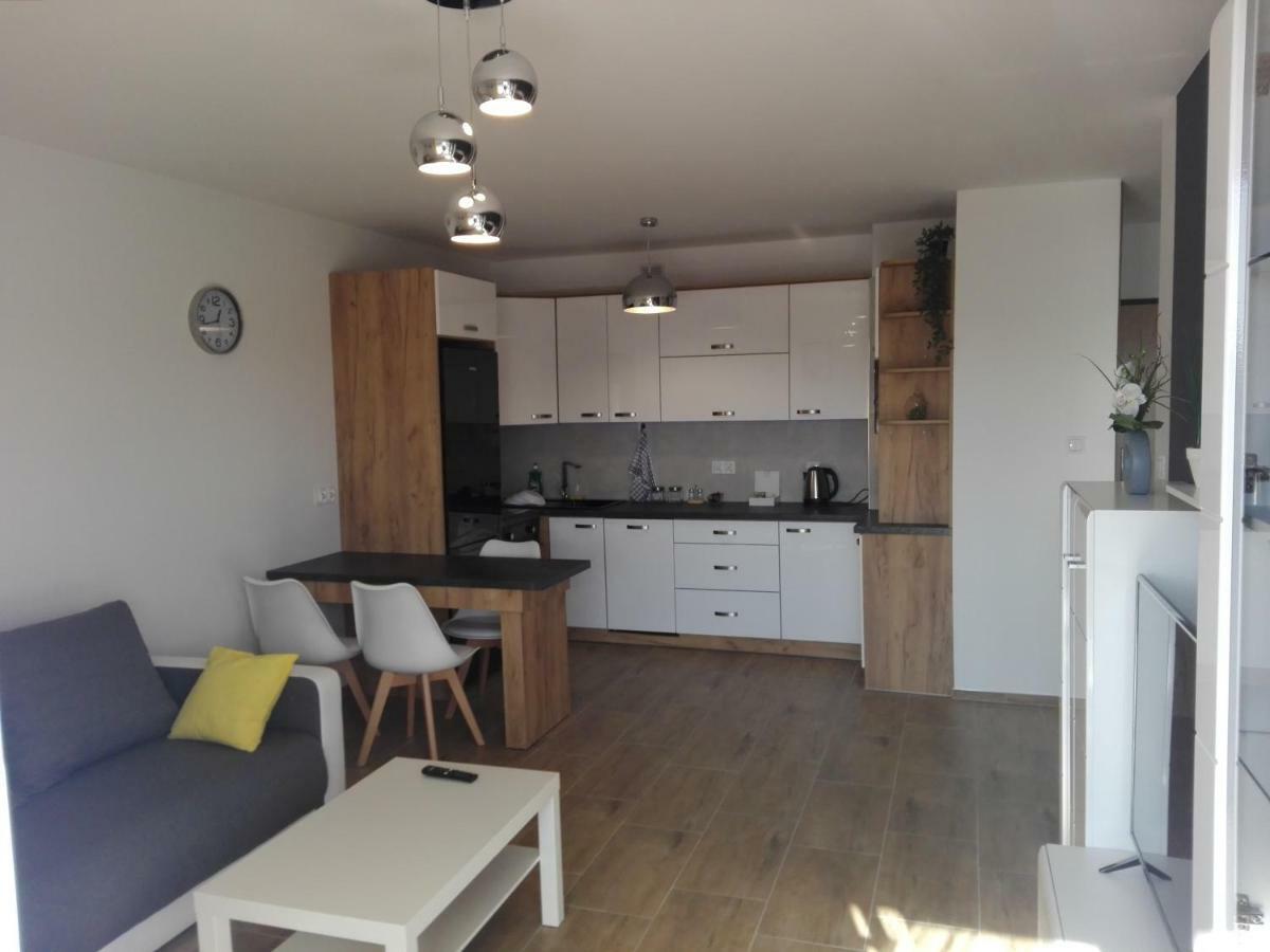 Apartment Marzenie 5 - *