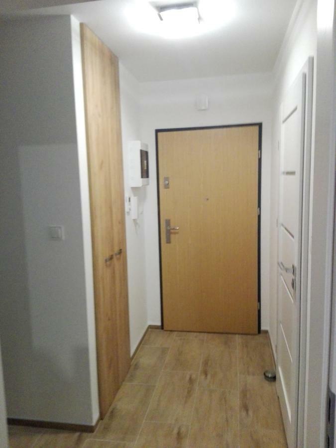 Apartment Marzenie 5 - *